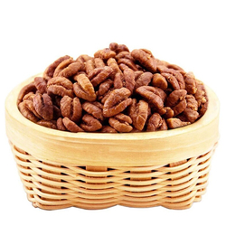 Aqiangzai's New Lin'an Pecan Kernel Bag 500g Small Walnut Meat Independent Small Packaging Nut Snacks For Pregnant Women