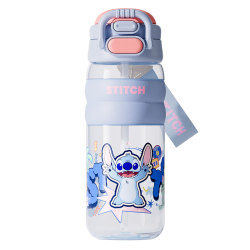 Disney children's tritan double drinking cup