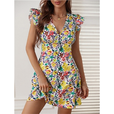 Женское платье