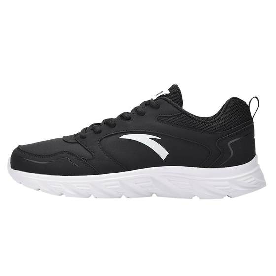 ANTA Men's Shoes 2026 New Men's Sports Shoes Official Flagship Authentic Summer Breathable Mesh Casual Running Shoes
