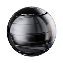 2024edc spinning ball gyro fingertip decompression artifact