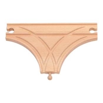 Leku DIY orbit is compatible with various brands of wood
