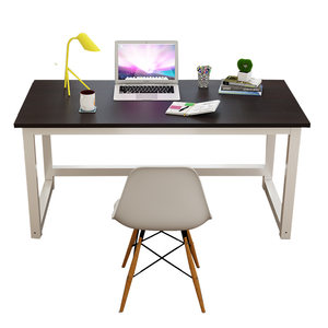 Customized computer desk length 60/70/80/90/110/130 Single -person desk 40cm wide economy small desk