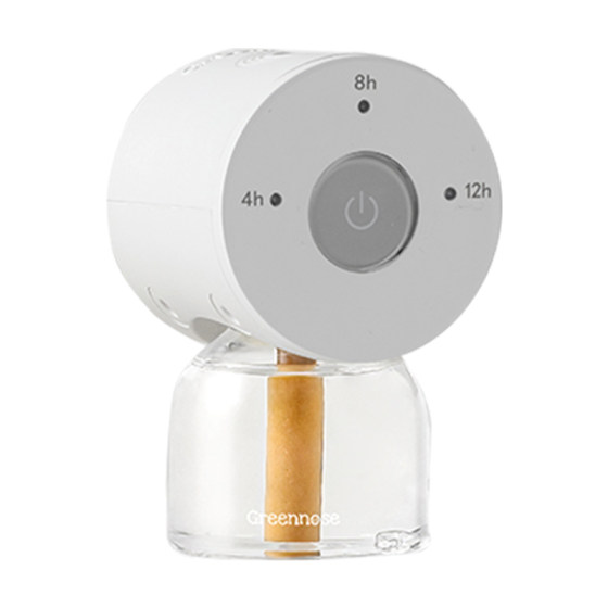 
Green nose electric mosquito repellent liquid mushroom odorless plug-in anti-mosquito repellent products for maternity and baby children gift bag