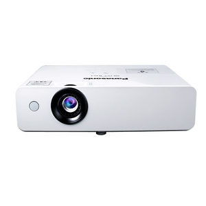 
Panasonic/Panasonic pt-x427c/X389C/X387C/UX426C/UX388C high-brightness business meeting education and training projector high-definition home home theater projector