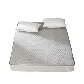 
Luolai home textiles lovo antibacterial and anti-mite mattress