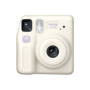 New Fujifilm mini SE one-time imaging mini instant camera miniSE upgraded film machine