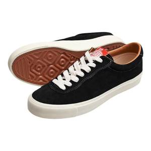 Bao Fengfeng authorized Last Resort AB low -gang suede casual skate canvas Wang Yibo same model
