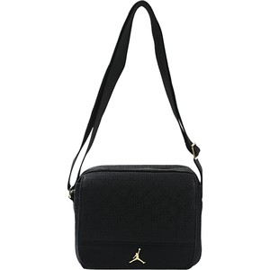 
NIKE Nike men's and women's sports and leisure crossbody bag JD2543108AD-001