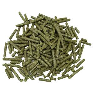 
Beiti Alfalfa Timoses Grass Aomai Pure Grain Powder Grain Pet Chinchilla Rabbit Dutch Pig Water-absorbing and Deodorizing Pad