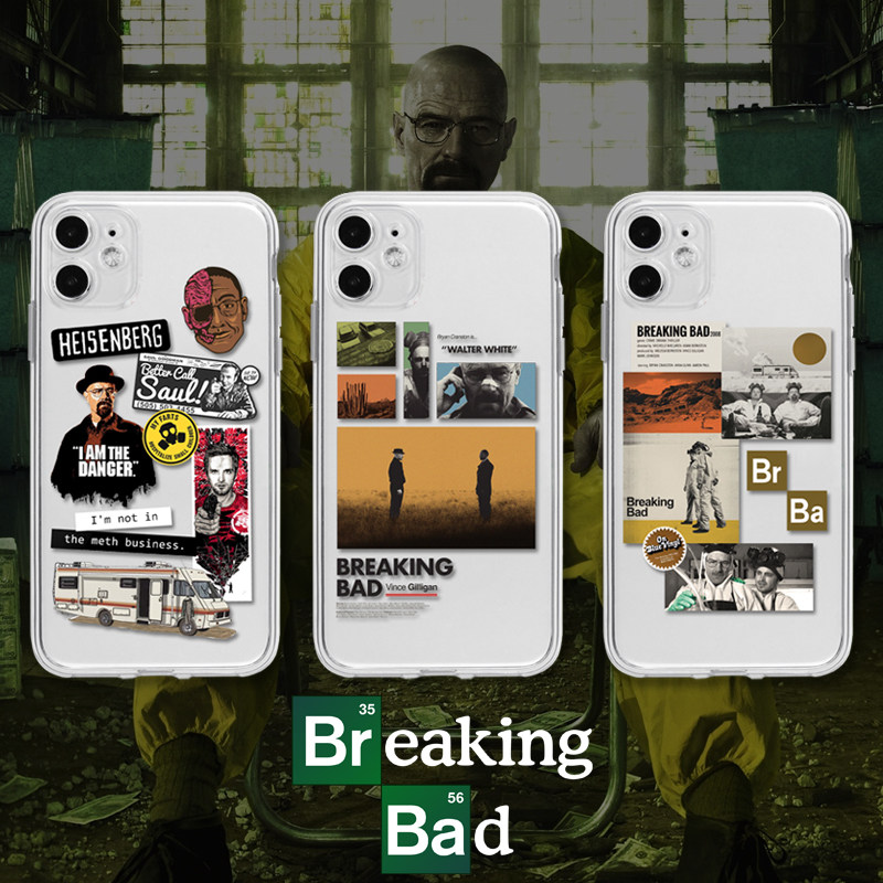 Breaking Bad