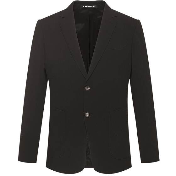 [Skin texture] Lilang official suit men's 2025 autumn new slim business casual men's blazer