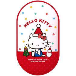 Hellokitty Hand Warmer Power Bank - Vánoční Mini Přenosný Usb Teplý Dárek Pro Holčičku
