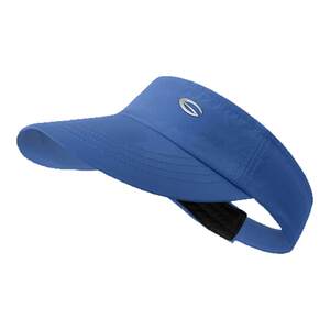 
CKDH lightweight quick-drying empty top hat for women outdoor running sun protection hat 2026 new summer sports tennis hat for men