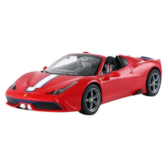 RASTARラジコン４台セット メルセデスベンツ・ランボルギーニ・フェラーリ RASTARラジコン4台セット メルセデスベンツ・ランボルギーニ・フェラーリ