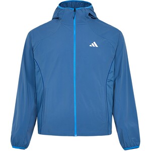 
adidas Adidas men's sports casual jacket KZ0015