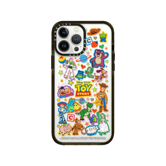 Casetify 2024 Toy Story cases