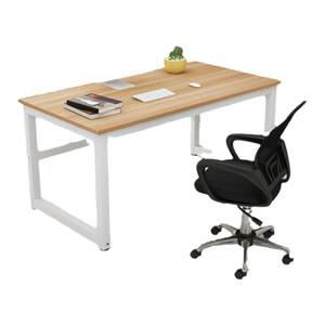 
Computer desk height 90cm desk length 120cm width 80cm high table 2 meters double desk live e-sports desk anchor