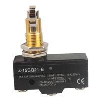 Travel Limit Switch LXW5/Z-15GW22-B/GQ21/GD, 3-Pin Small Micro Switch