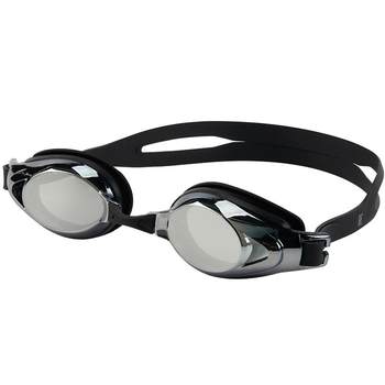 BE Fan De'an HD anti-fog myopia swimming goggles