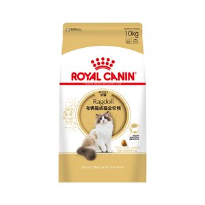 Royal Cat Food Puppet Special Food RA32 Cat Main Food 2kg Nutritional Weight Gain Hairpin Long Hair Cat Special Food 10kg