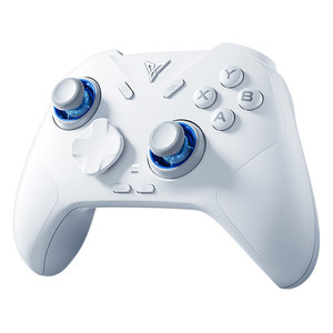 Feizhi Dildo 3/4 game controller Hall rocker switch controller Steam computer PC Android mobile phone mapping Genshin Impact Bluetooth wireless game controller xbox black myth silk song