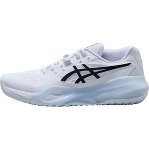 Asics/Asics tennis shoes new Wimbledon R10 R9 men's training competition professional cushioning sports shoes