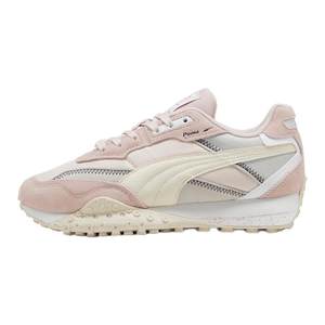 [Octopus Shoes] PUMA Puma Men's and Women's Light Grabbing Sports Casual Shoes Retro Running Shoes BLKTOP392725
