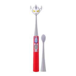 [Genuine Authorization] Ultraman Electric Toothbrush Set