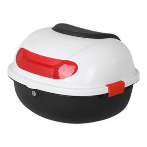 
Electric car trunk new national standard trunk suitable for Yadi Emma Tailing Xiaodao battery car trunk storage box