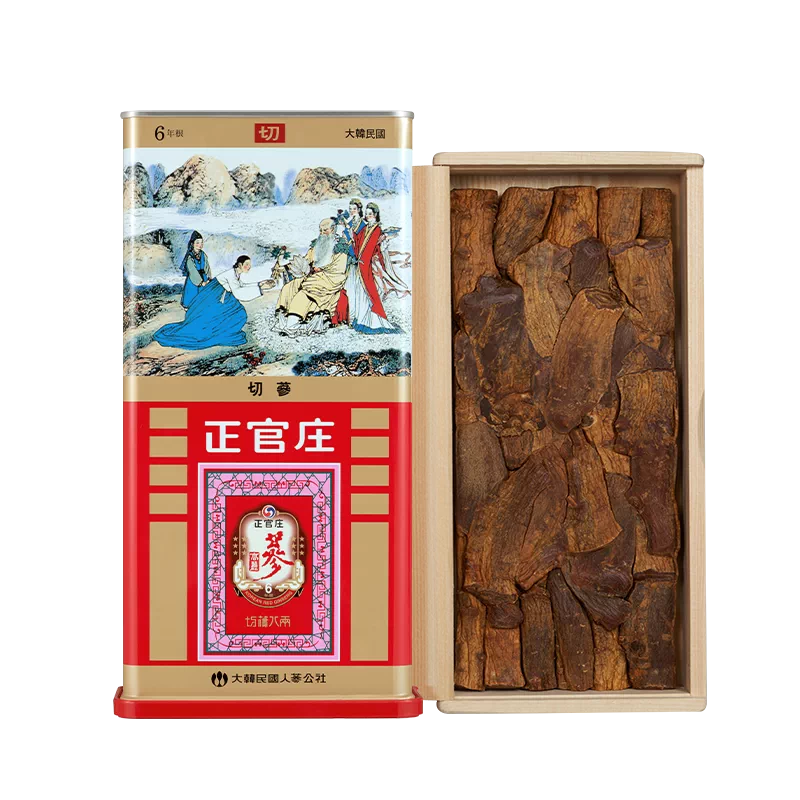 一和　天寿参　高麗人参　300g 一和天寿参高麗人参300g