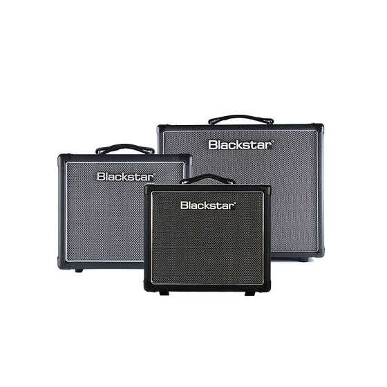 Blackstar Blackstar HT1/5/20R third generation all-tube electric guitar speaker band rehearsal performance audio