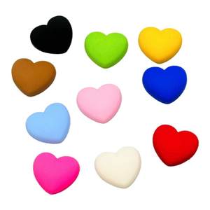 Nisi tennis cute tennis shock absorber cartoon tennis racket shock-proof particle shock absorber silicone shock-proof device is not easy to fall off
