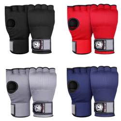 Lazy gel boxing bandage handguard adult handband belt