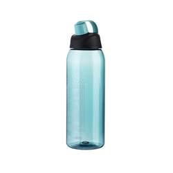 Camellia Aike Sports Water Cup Plastic Men's Water Bottle Summer