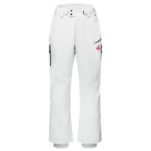 
Tambor professional ski pants for men and women, down outdoor single and double plate waterproof, windproof, wear-resistant and warm outer pants