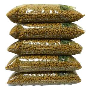 Cat Food [2*0.5kg5*0.5kg10*0.5kg] Litter Cat into a cat big bag 10*0.5kg Cat to increase fat and cheeks

