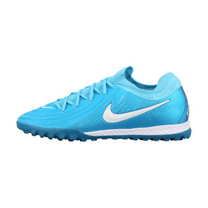 Little Little Nike Nike PHANTOM GX2 times top TF broken nail soccer shoes adult men FJ2583-300