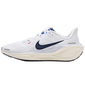 
NIKE Nike Big Children AIR ZOOM PEGASUS 41 Training Fitness Running Shoes IH7334-140