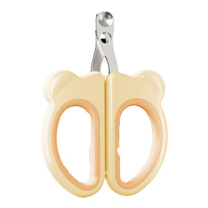 Cat nail clippers for cat nail clippers for round holes cat nail clippers nail clippers for nail clippers for newbies scissors pet supplies
