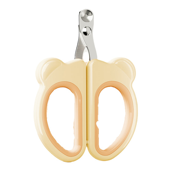 Cat nail clippers for cat nail clippers for round holes cat nail clippers nail clippers for nail clippers for newbies scissors pet supplies
