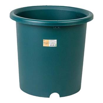 Alice Deepot resin flower pot large breathable
