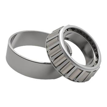 Electric three-wheeled motorcycle front handlebar steering bearing 91683 768906 32005 32908 30205