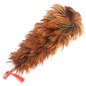 
Handmade dust removal artifact, thickened and dense car feather duster, household telescopic dust sweeper that does not shed hair, cleaning duster