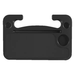 
Car steering wheel table table inside dining table multi-functional car computer table flat stand water cup beverage stand tray