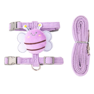 Anti -walking cat traction rope fonts Out of special walking cat ropes to break free of cat chain kitten and rabbit rope