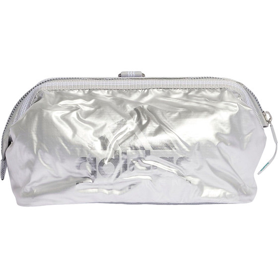 
Adidas/Adidas official authentic WASHKIT men's and women's portable travel sports handbag JC5993