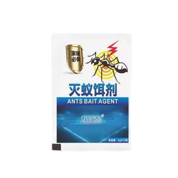 
Korean-style ant medicine dedicated flower garden