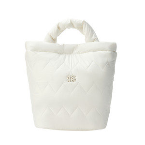 
KOLON SPORT Kolon Shoulder Bag Casual Bag SOTSOT Multi-compartment Quilted Women's Crossbody Bag