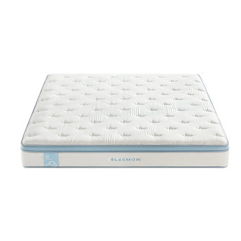 Xilinmen memory foam three-zone spring mattress Yunlang M1